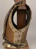 Prussian 6th Kürassier Officers Kürass - Attic found. RARE Visuel 5
